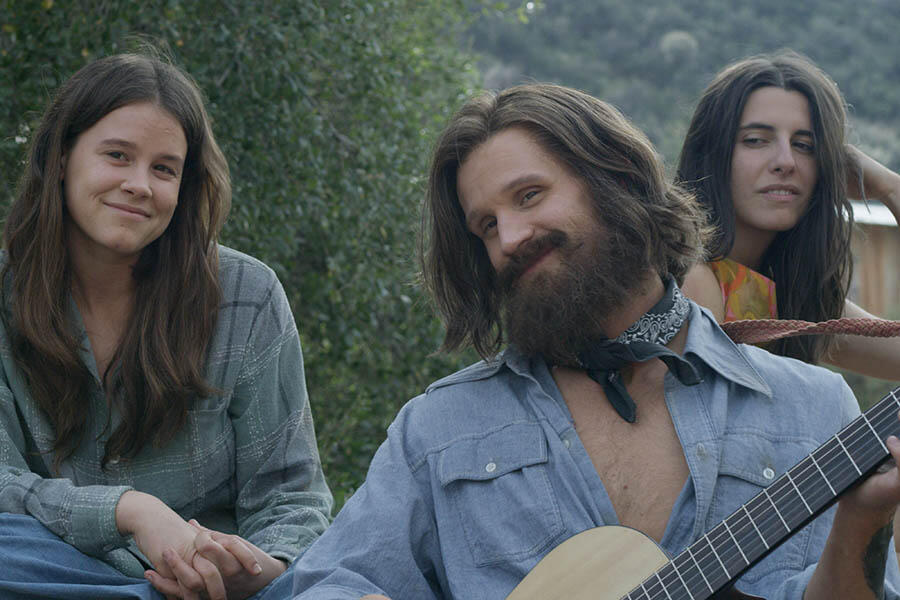 'Charlie Says' Trailer Debut: Horrible But True