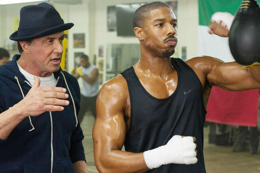 Movie News: Michael B. Jordan to Star in 'A Bittersweet Life'