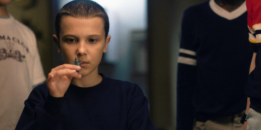 Movie News: 'Stranger Things' Star to Play Sherlock Holmes' Sister
