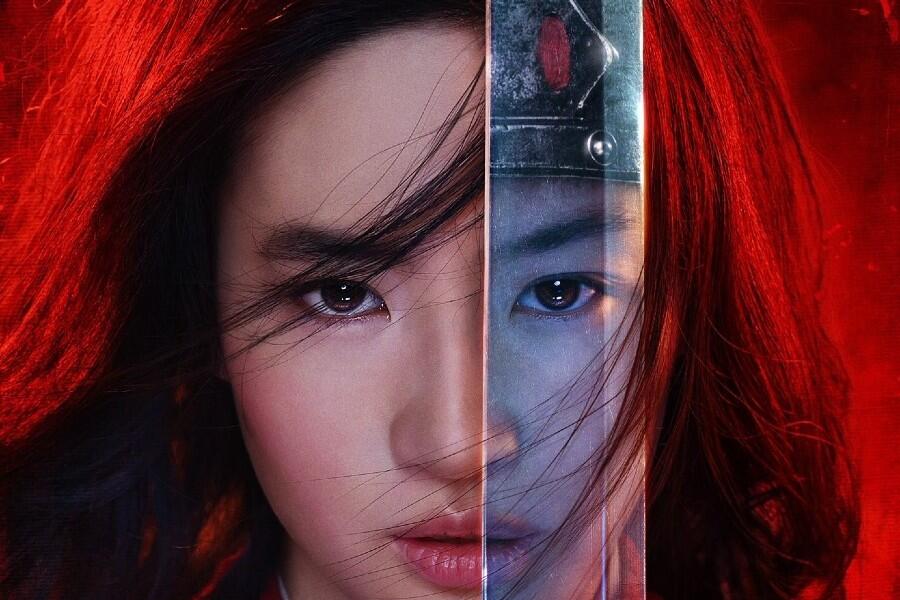 First Look at Disney's Live-Action 'Mulan'; Here's Everything We Know