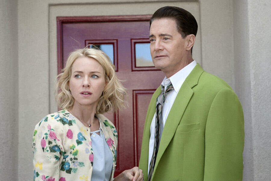 Movie News: Naomi Watts to Join 'Boss Level' Thriller