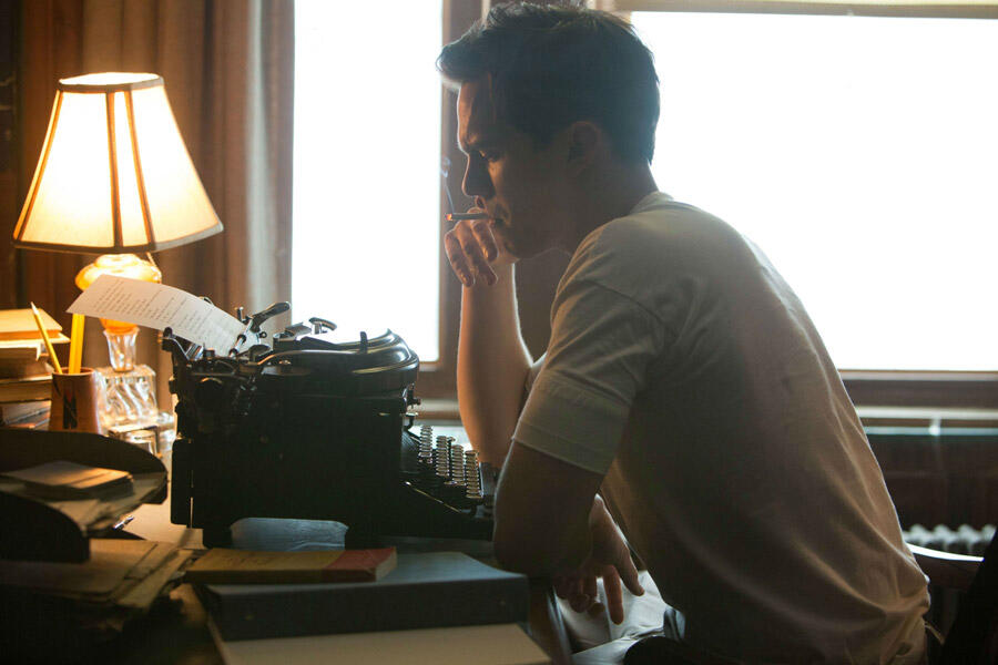 Exclusive 'Rebel in the Rye' Trailer Exposes a Famed Writer's Secrets