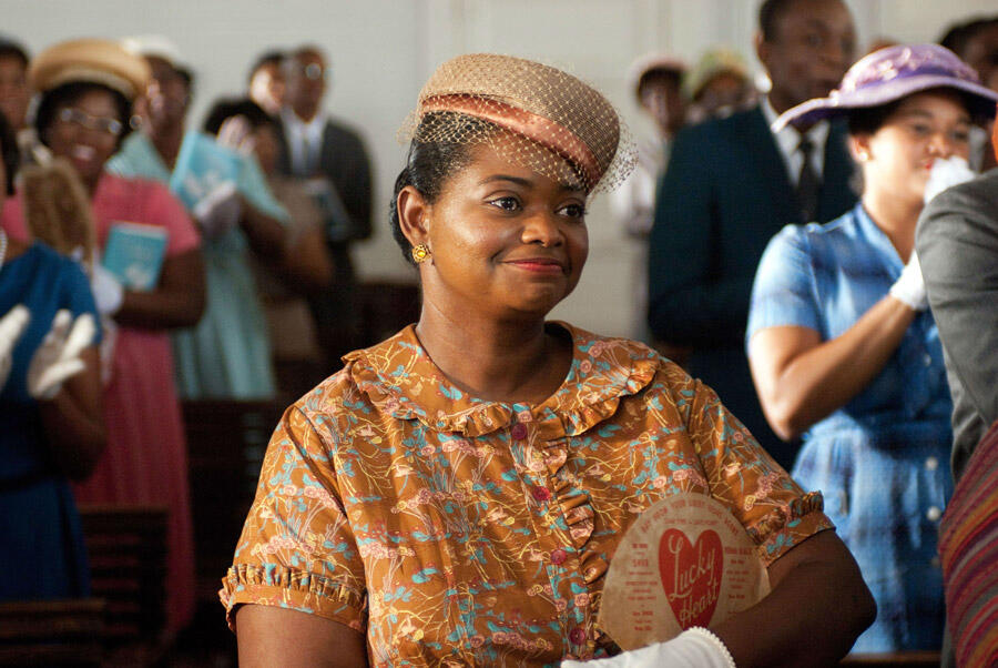 Movie News: Octavia Spencer Reuniting with 'The Help' Director for Horror Thriller