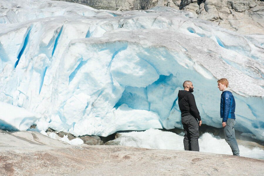 Movie News: Oscar Isaac's 'Annihilation' Nabs Release Date