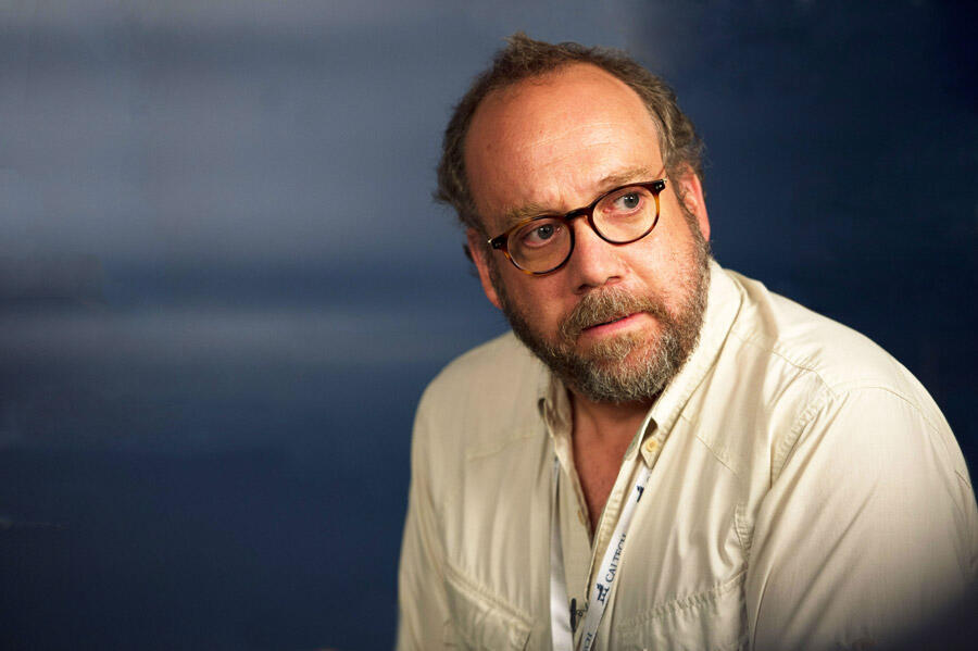 Paul Giamatti Joins Dwayne Johnson's 'Jungle Cruise'; Here's Everything We Know