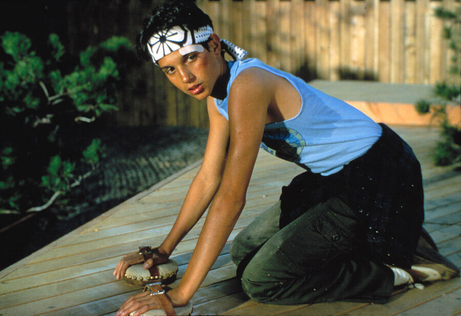 Watch First Footage From 'Karate Kid' Sequel Series 'Cobra Kai'; Here's Everything We Know