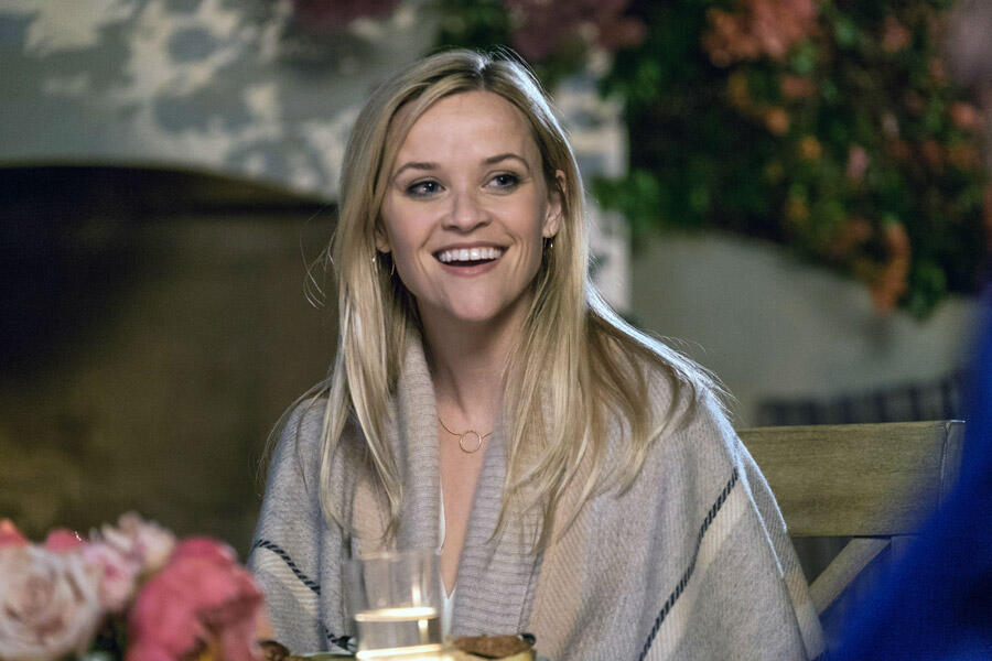 Watch Reese Witherspoon in Exclusive 'Home Again' Clip: Do I Know You?