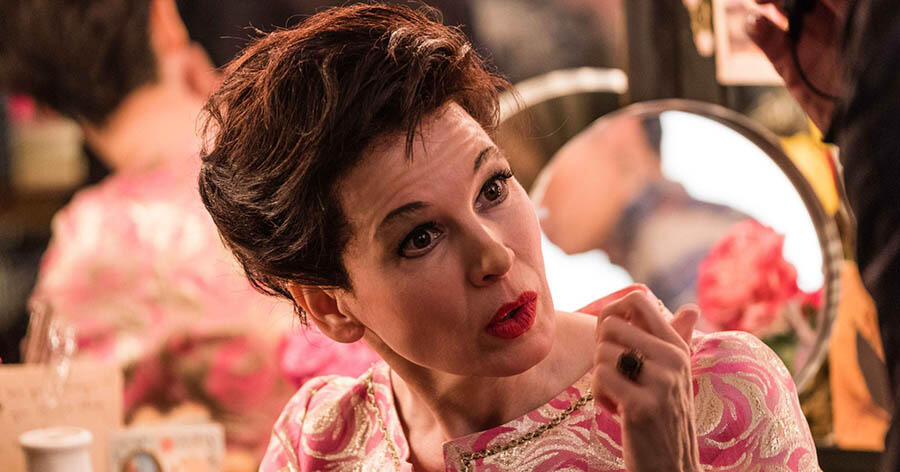 Today in Movie Culture: ‘Judy’ Scene Breakdown, ‘Downton Abbey’ Director Commentary and More