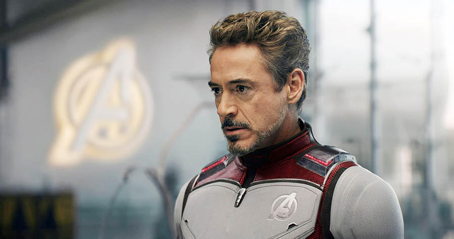 'Avengers: Endgame' Comes Home: Watch Exclusive Featurette 