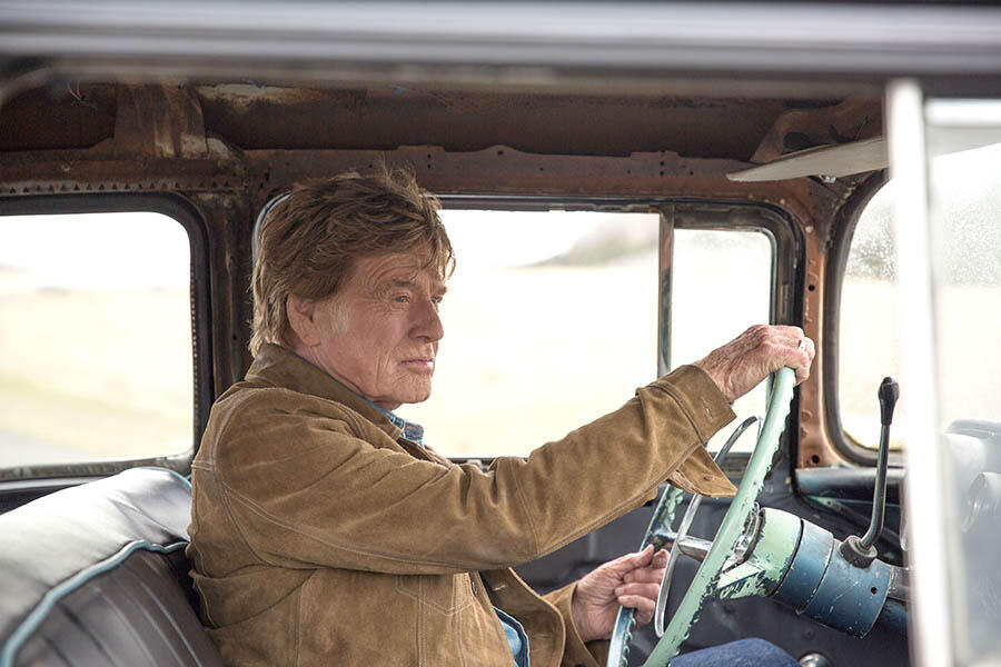 Watch Exclusive 'The Old Man and the Gun' Featurette: Sundance Kids Reunited