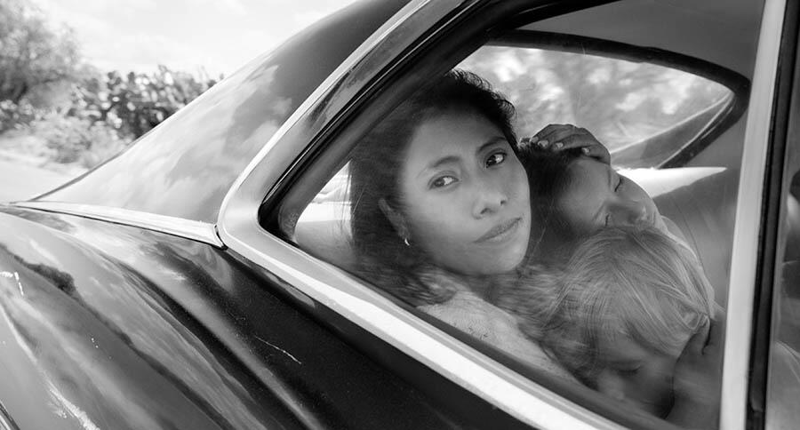Next 3 Major Awards Contenders: 'Mary Queen of Scots,' 'If Beale Street Could Talk,' 'Vice'