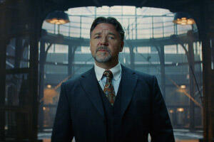 This Week in Movie News: Russell Crowe and Dakota Johnson to Star in Separate ‘Spider-Man’ Spin-Offs, Steven Spielberg Casts David Lynch and More