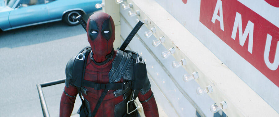 'Deadpool 2' Is Getting an Extended Director's Cut