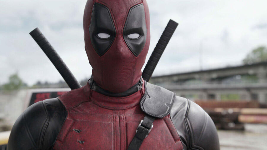 Movie News: How 'Deadpool 2' Will Be Like 'Rush Hour'