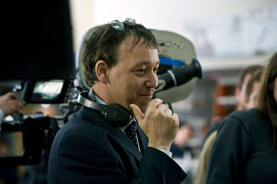Movie News: Sam Raimi to Direct 'Kingkiller Chronicle' for Lin-Manuel Miranda