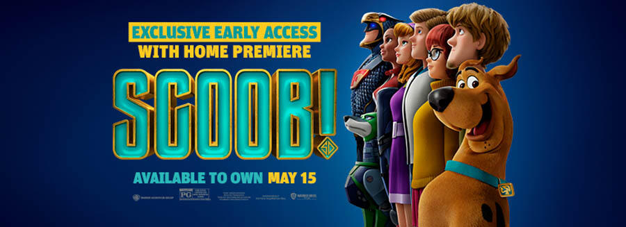 Know Before You Watch: 'Scoob!'