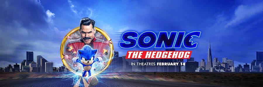 Watch Exclusive 'Sonic the Hedgehog' Clip: Are You Going to Help Me?