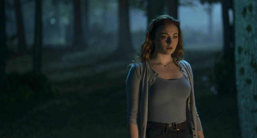 Final 'Dark Phoenix' Trailer Threatens the X-Men Universe: Here's Everything We Know