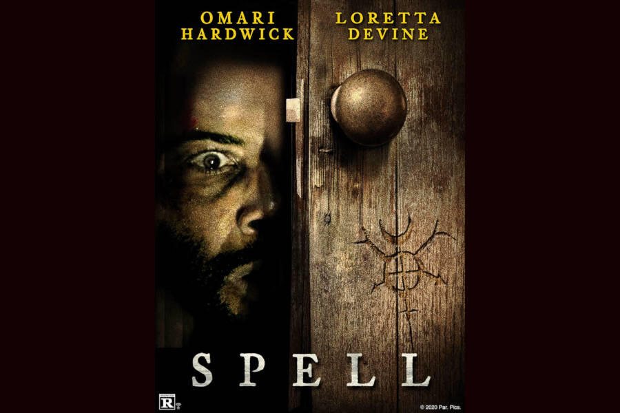 Watch 'Spell' Exclusive Clip: The Latest and the Greatest