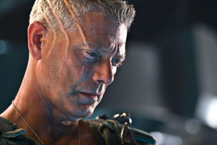 'Avatar' Villain Stephen Lang Returning for All Four Sequels, Says James Cameron