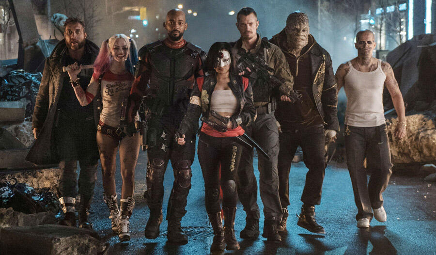 'The Accountant' Director Tapped for 'Suicide Squad 2'