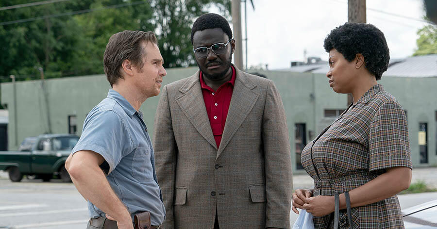 'The Best of Enemies': Here's Everything We Know