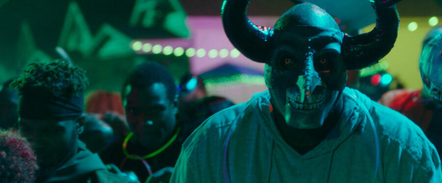 Blumhouse's Next 3 Movies: 'The First Purge,' 'BlacKkKlansman,' 'Halloween'
