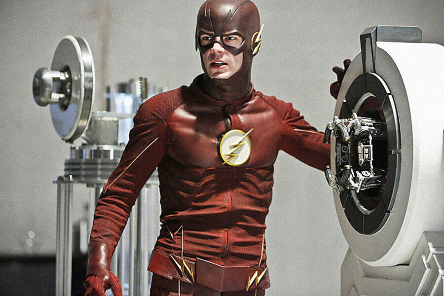 Comic-Con Buzz: How 'The Flash' Might Be Rebooting; 'Batgirl' Start Date; New 'Spawn' on Its Way