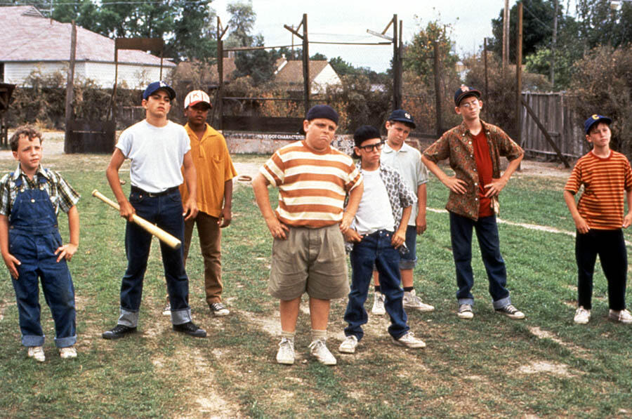 'The Sandlot' Prequel on Its Way; Here's What We Know So Far