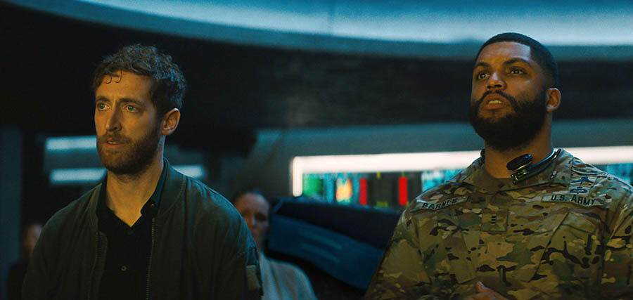 Watch Exclusive 'Godzilla: King of the Monsters' Featurette: The G-Team