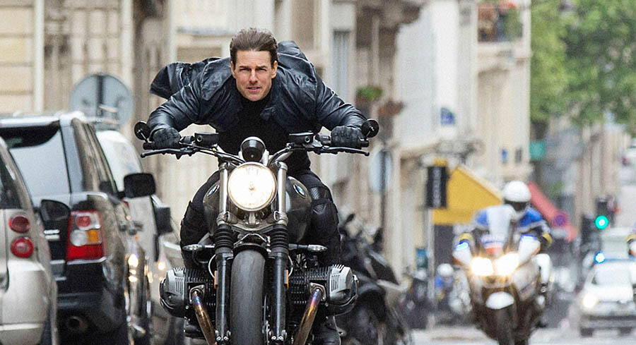 Next 3 Action Thrillers: 'The Meg,' 'Alpha,' 'The Predator'