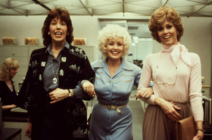 Movie News: Rashida Jones Touted for '9 to 5' Reboot