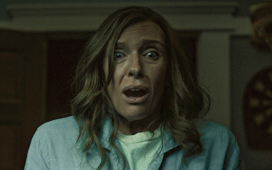 Exclusive: Watch 'Hereditary' Clip: Are You Okay, Mom?