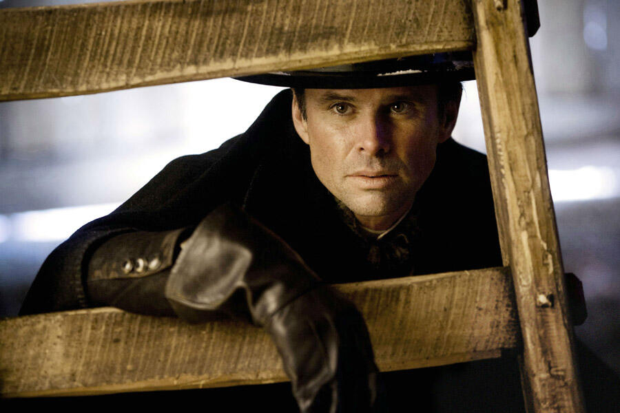 Walton Goggins Joins 'Ant-Man and the Wasp'; Here's What We Know So Far