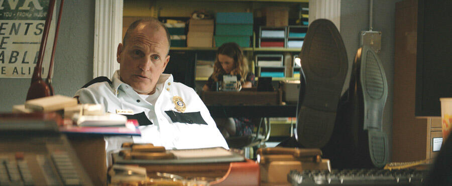 Movie News: Woody Harrelson Joins Tom Hardy's 'Venom'
