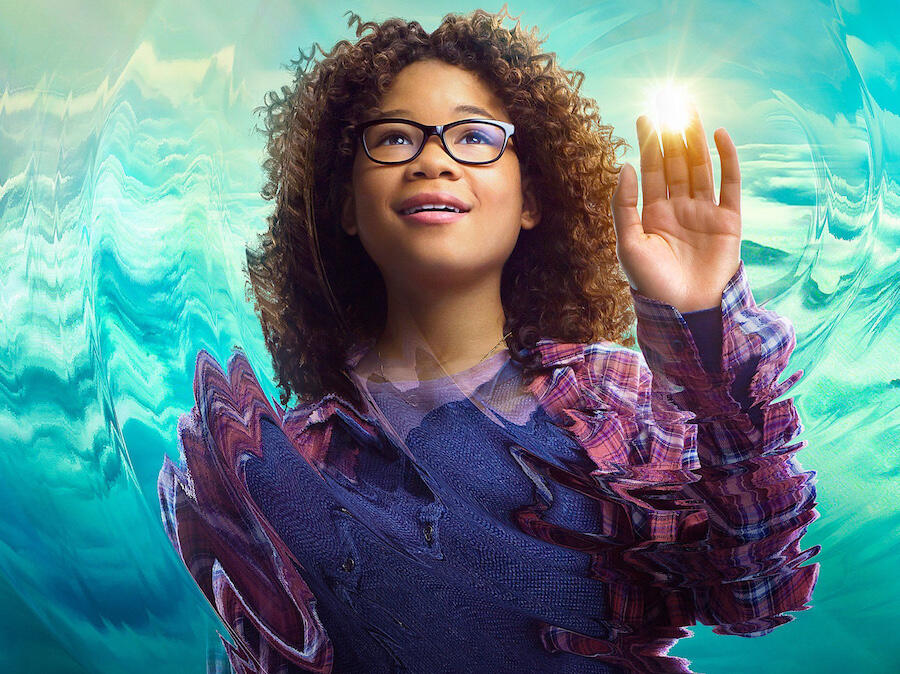Disney’s Warrior Women