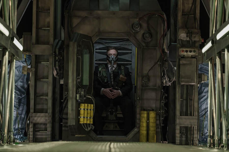 First Trailer for ‘Captive State’ Arrives; Here’s Everything We Know