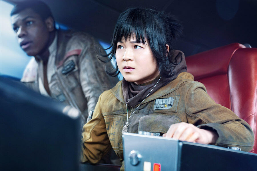 This Week in Movie News: Kelly Marie Tran Leads Disney’s ‘Raya,’ John Carpenter Reboots ‘The Thing’ and More