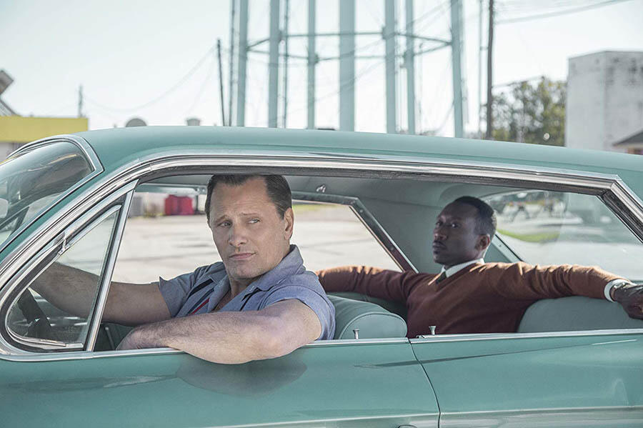 The Buzz on the Hottest Movies at the Toronto Film Festival