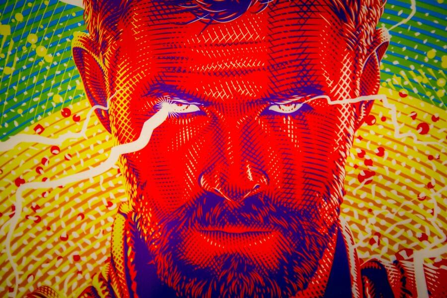 Get This Free Thor Poster When You Buy 'Thor: Ragnarok' Tickets