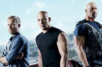 A Newbie Watches All the ‘Fast & Furious’ Movies…and Lives to Tell