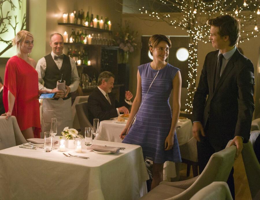 Award Season: Not Just for Grown-Ups Anymore 