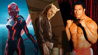 FanPicks: Most Anticipated Movies October 2025