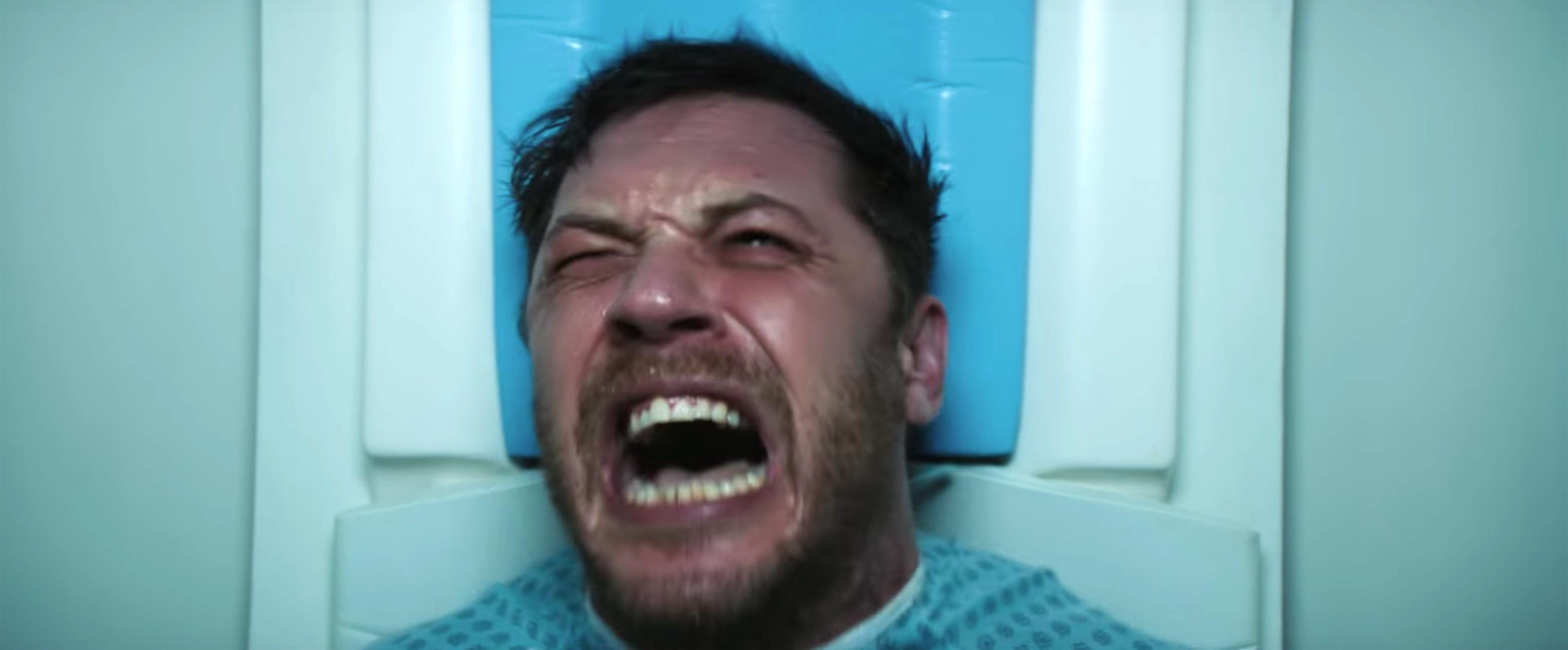 Top New Trailers - February 2018