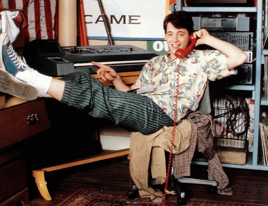 Are Your Kids Ready for These 6 Classic John Hughes Movies?