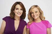 Tina Fey, Amy Poehler to Host Next Two Golden Globe Award Shows
