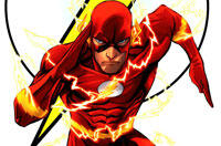 Fanboy Fix: CW Preps the Flash for TV; Possible 2016 Release; 'X-Men,' 'Avengers' Updates; Katy Perry for 'Blade Runner 2'?
