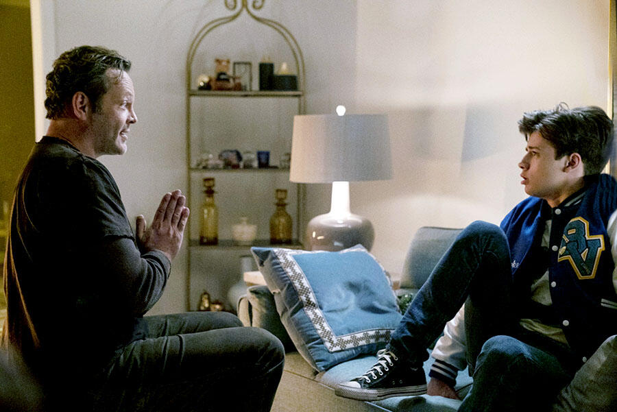 Watch Exclusive 'Freaky' Clip and Scene Breakdown