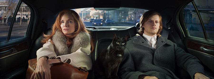What to Watch on FandangoNOW and Vudu: 'French Exit,' 'Together Together,' 'The Killing Of Two Lovers' and More