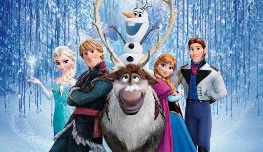 Five Can't-Miss Family Movies Coming to Theaters This Holiday Season